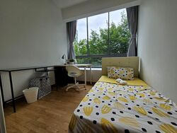 One-north Residences (D5), Apartment #552761221